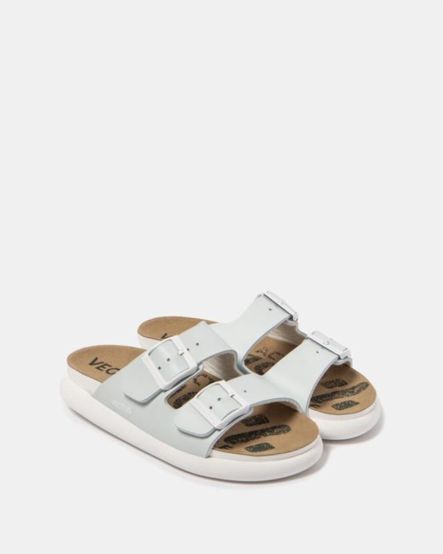 SANDALIA PARA MUJER VEGTUS TANAMI SKY