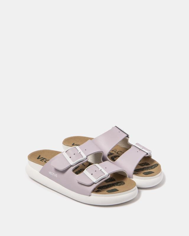 SANDALIA PARA MUJER VEGTUS TANAMI LILAC