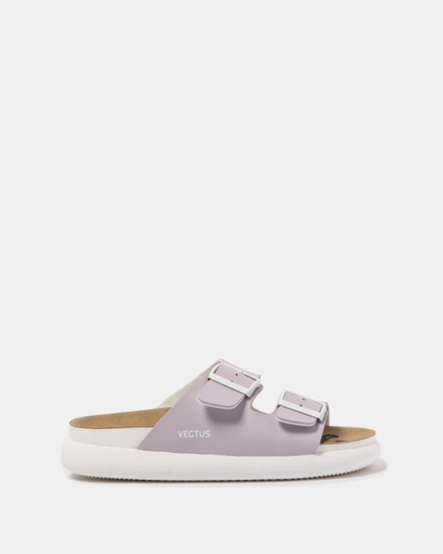 SANDALIA PARA MUJER VEGTUS TANAMI LILAC