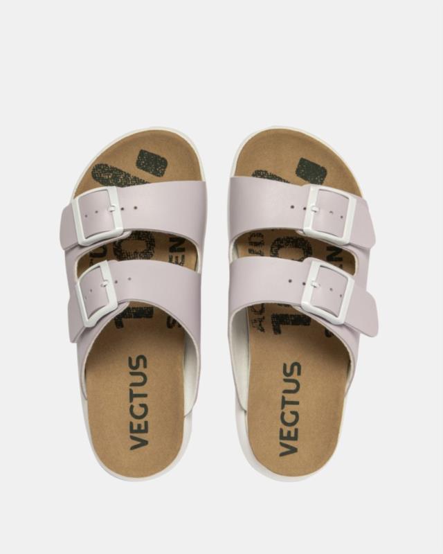 SANDALIA PARA MUJER VEGTUS TANAMI LILAC