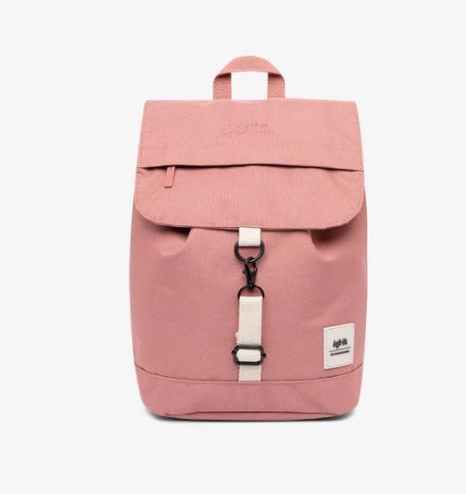 MOCHILA LEFRIK SCOUT MINI DUST PINK