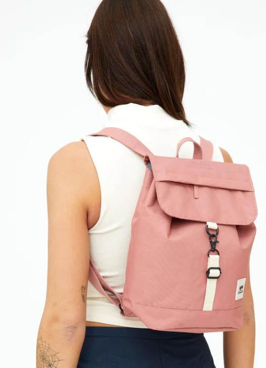 MOCHILA LEFRIK SCOUT MINI DUST PINK