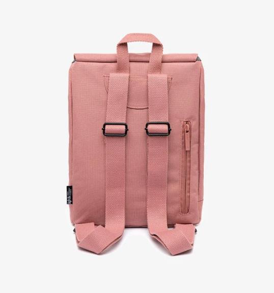 MOCHILA LEFRIK SCOUT MINI DUST PINK