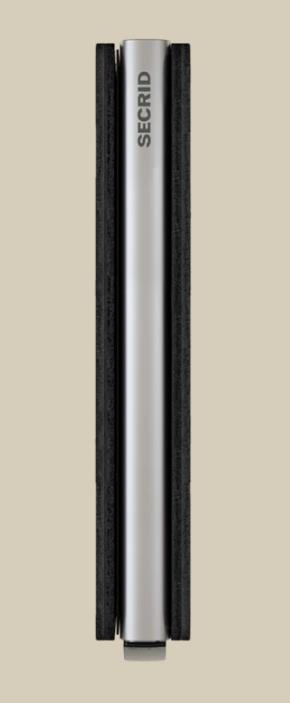 SLIMWALLET SECRID ORIGINAL BLACK
