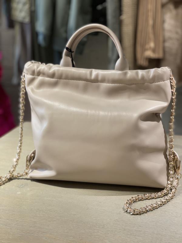 BOLSO RUE MADAM YELLOWSTONE B TAUPE