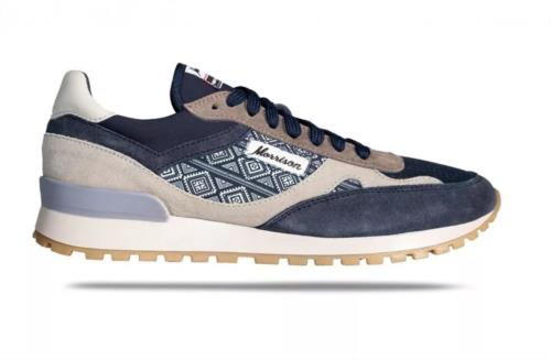 DEPORTIVA UNISEX MORRISON ARTHUR