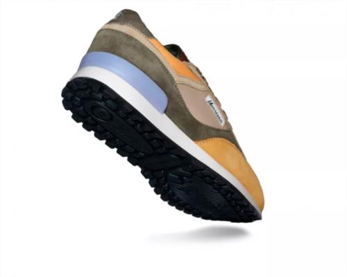 DEPORTIVA UNISEX MORRISON BRANDY