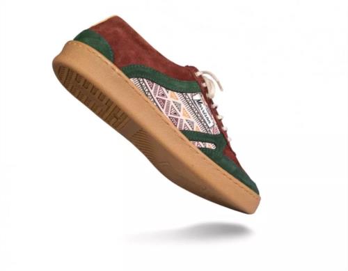 DEPORTIVA UNISEX MORRISON LOUIS