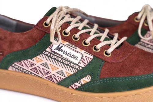 DEPORTIVA UNISEX MORRISON LOUIS