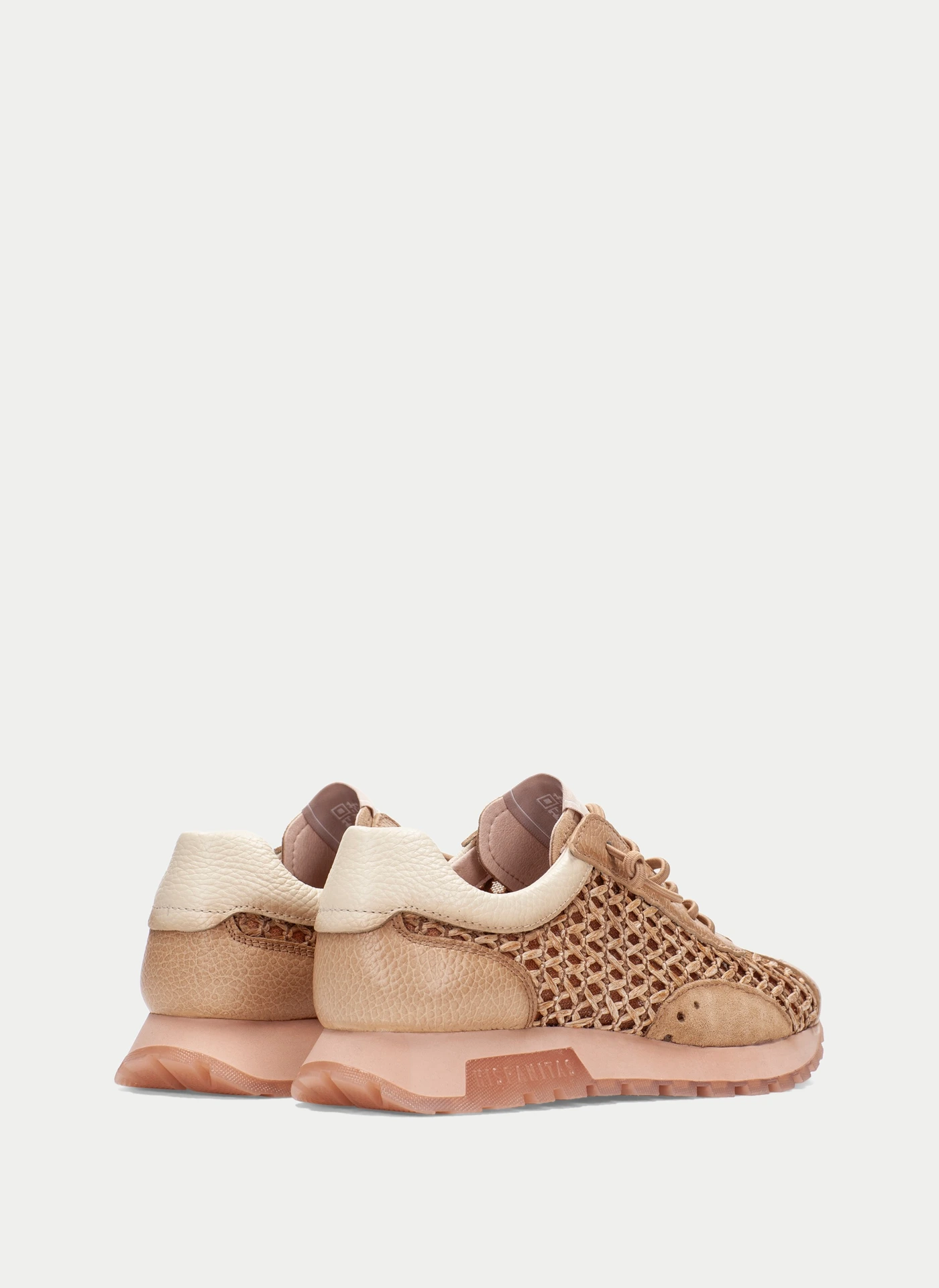 DEPORTIVA MUJER HISPANITAS Deportivo oregon desert