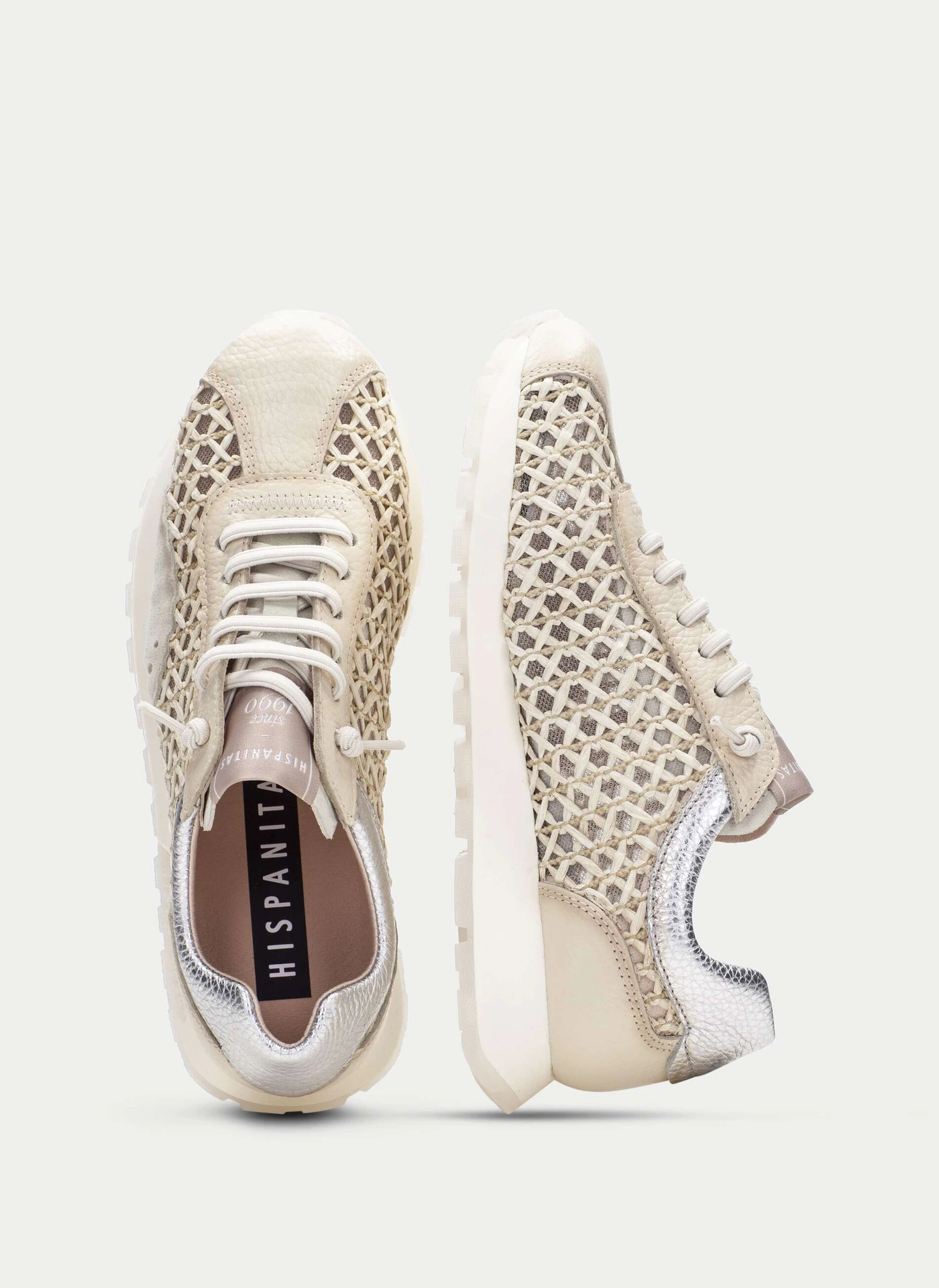 DEPORTIVA MUJER HISPANITAS Deportivo oregon BUTTER