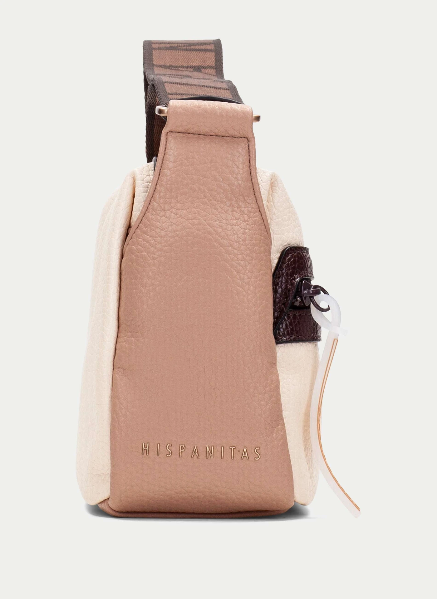 BOLSO HISPANITAS SAMBA BUTTER