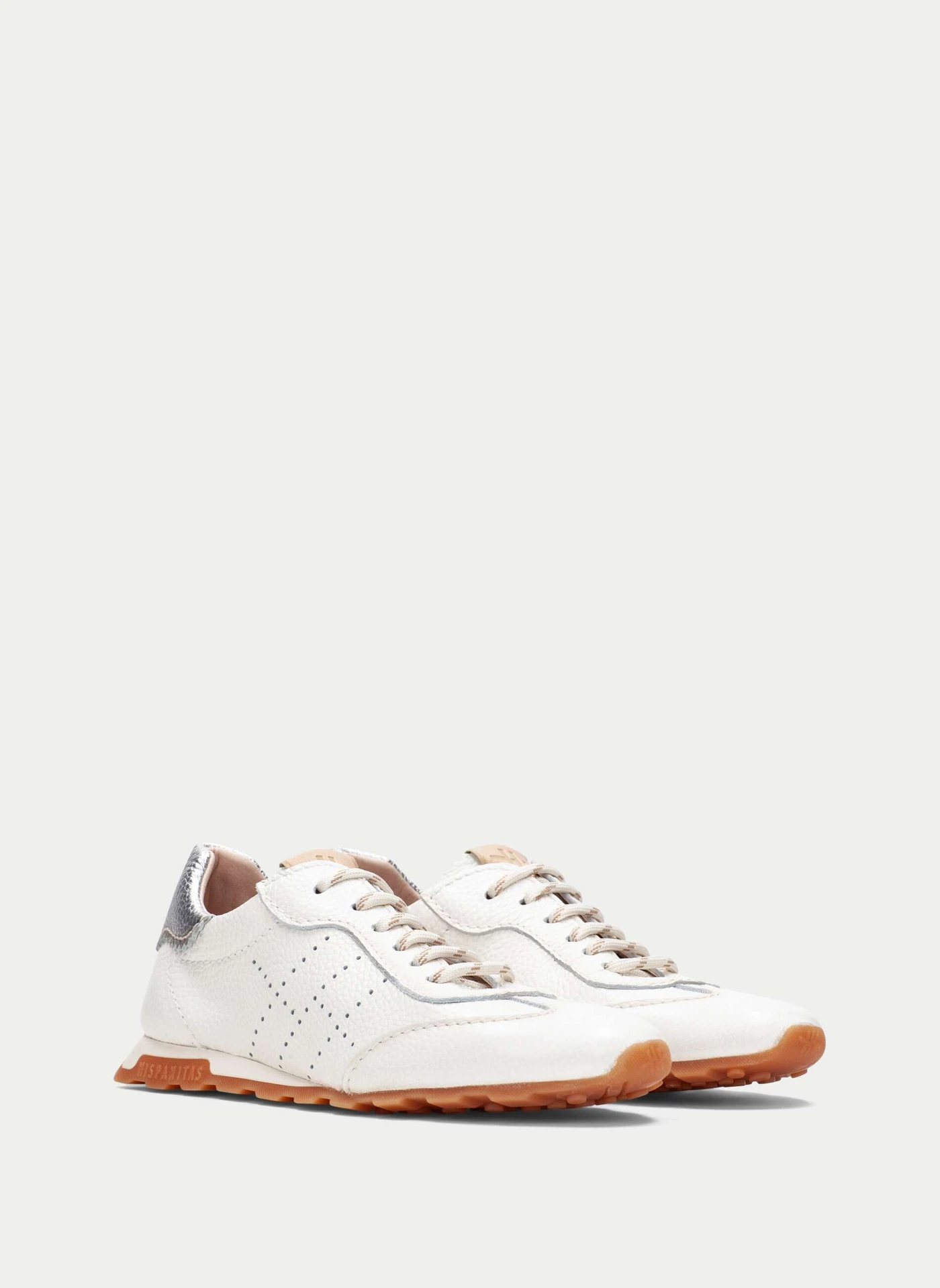 Deportiva MUJER HISPANITAS zinnia Panna