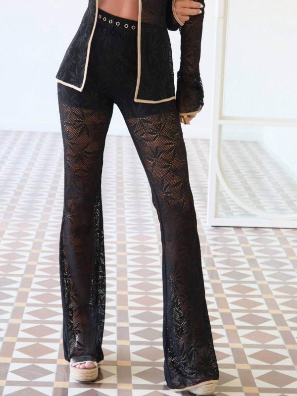 PANTALÓN RUPICOLA CAMALEÓNICA