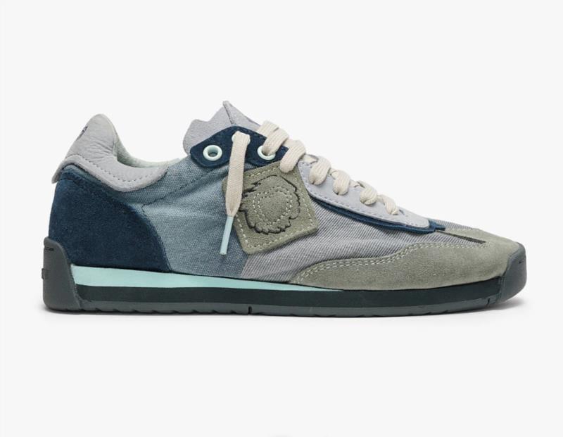 DEPORTIVO PARA HOMBRE SATORISAN ENSÒ GAIA MELANCHOLIC GREY