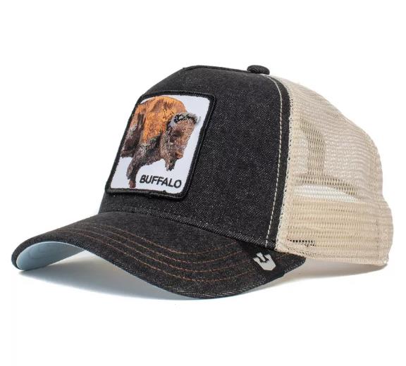 THE BUFFALO GOORIN BROS