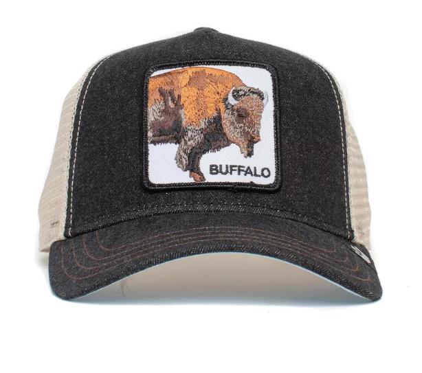 THE BUFFALO GOORIN BROS