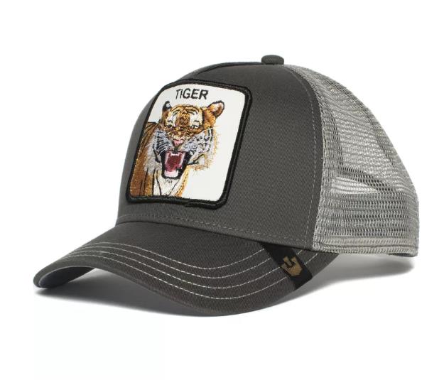 THE TIGER GOORIN BROS