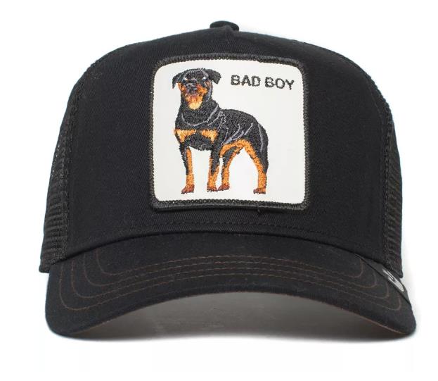 THE BADEST BOY GOORIN BROS