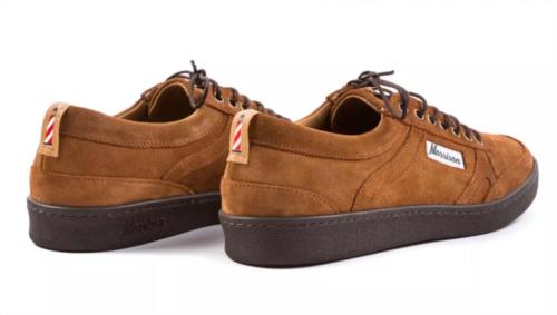 DEPORTIVA PARA HOMBRE MORRISON OXFORD