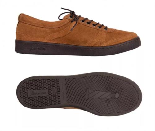DEPORTIVA PARA HOMBRE MORRISON OXFORD