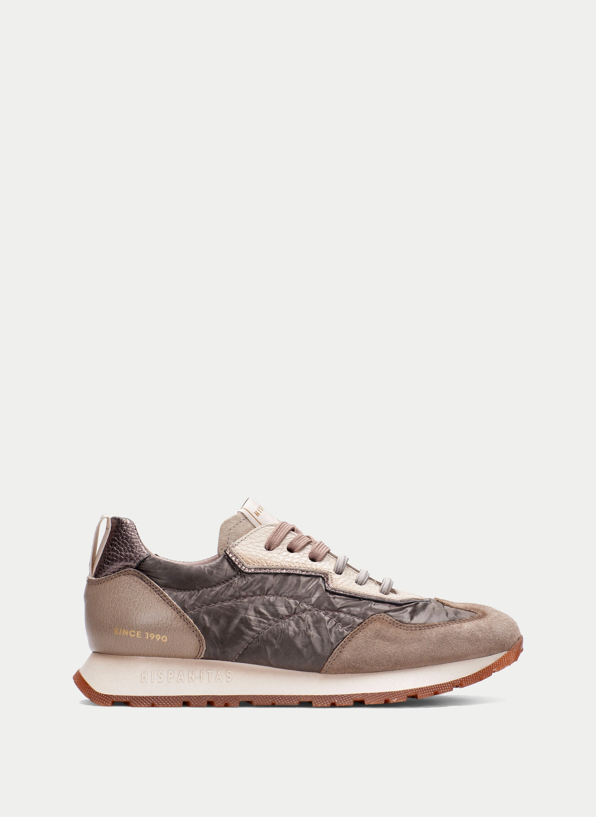 DEPORTIVA MUJER HISPANITAS KANSAS TOPO
