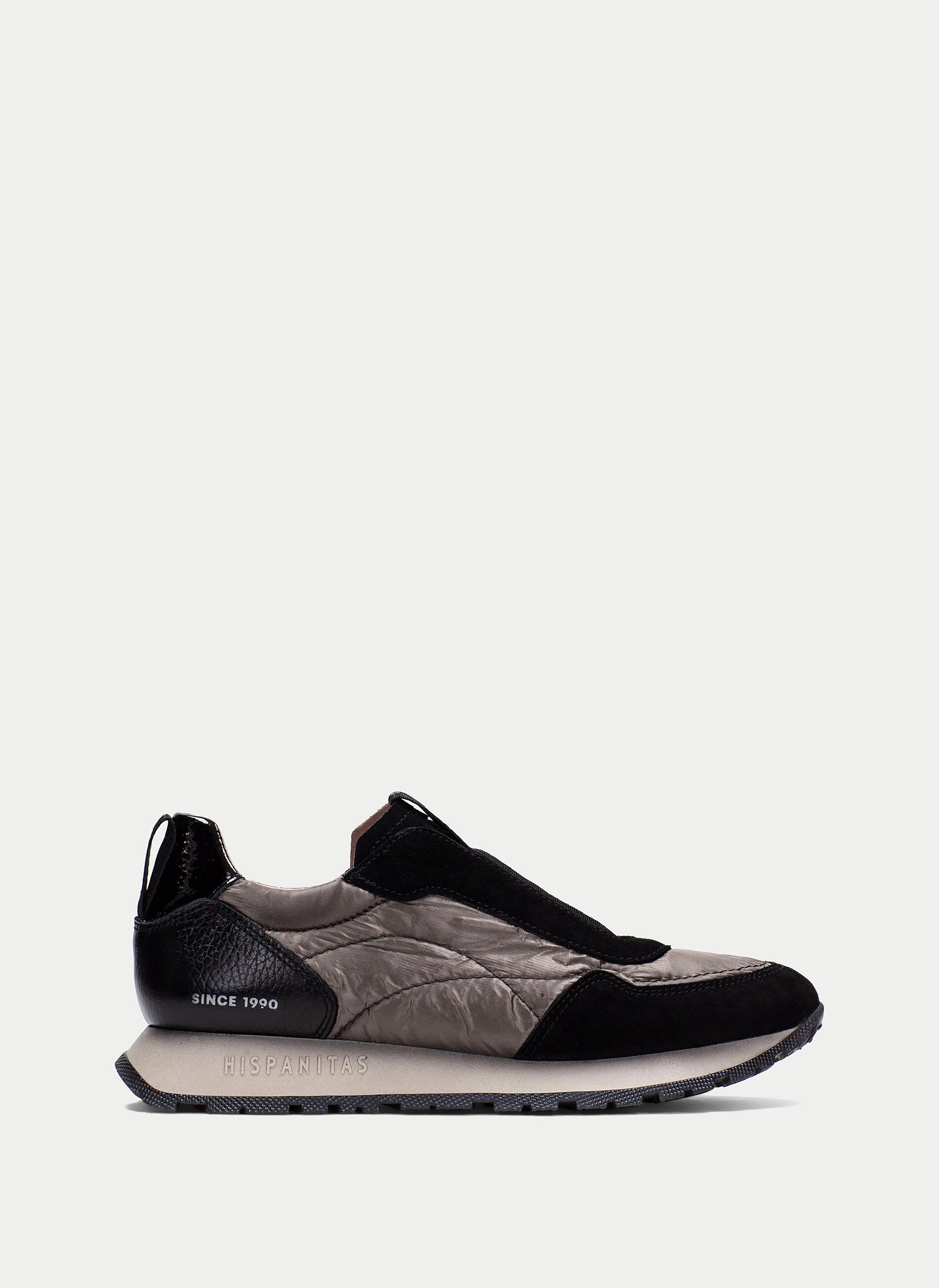 DEPORTIVA MUJER HISPANITAS KANSAS BLACK