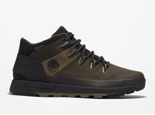 BOTA DE TIMBERLAND PARA HOMBRE CHUKKA SPRINT TREKKER TBOA5NFK327 VERDE