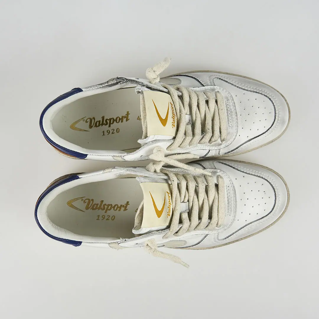 DEPORTIVA PARA HOMBRE VALSPORT DAVIS HERITAGE DUST