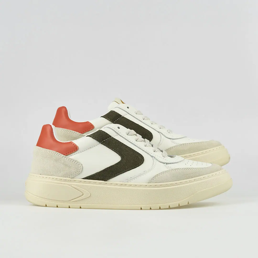 DEPORTIVA PARA HOMBRE VALSPORT DAVIS HERITAGE DUST