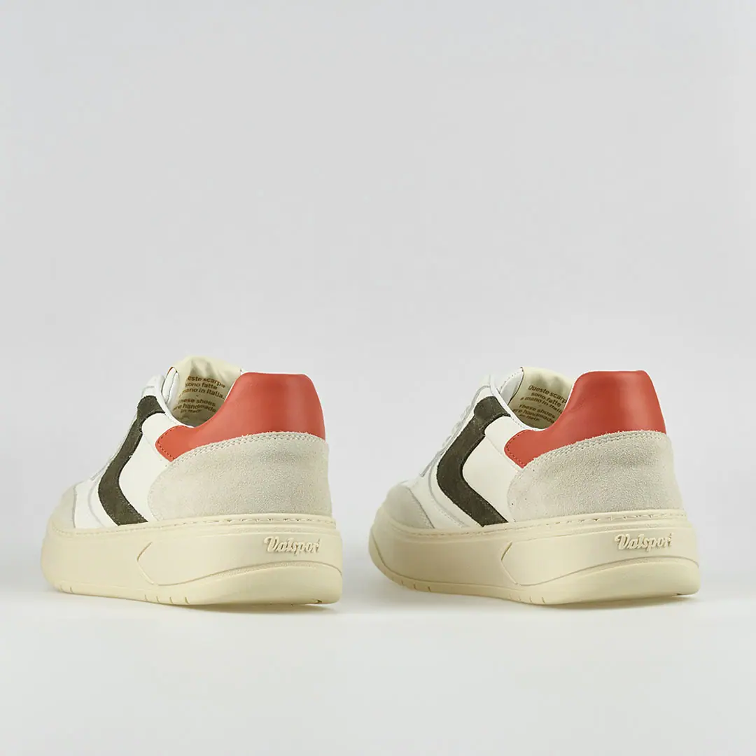 DEPORTIVA PARA HOMBRE VALSPORT DAVIS HERITAGE DUST