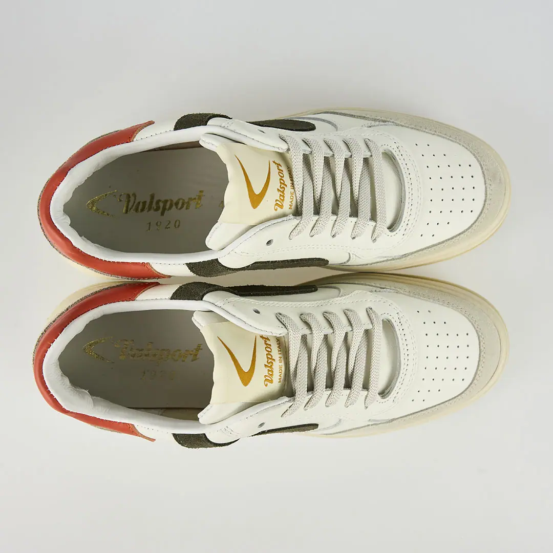 DEPORTIVA PARA HOMBRE VALSPORT DAVIS HERITAGE DUST