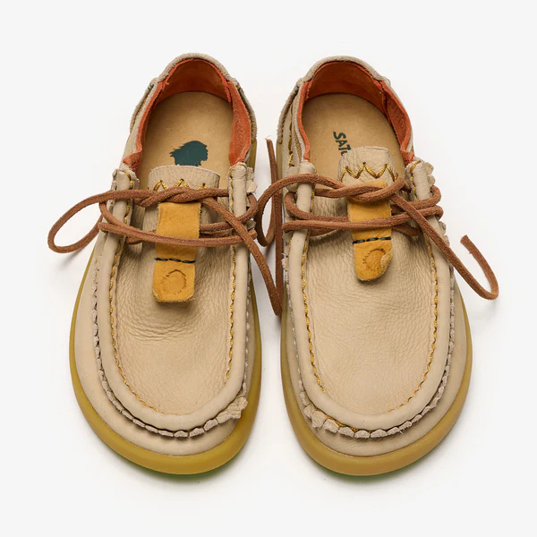 SATORISAN Kwahu Rustic STRING