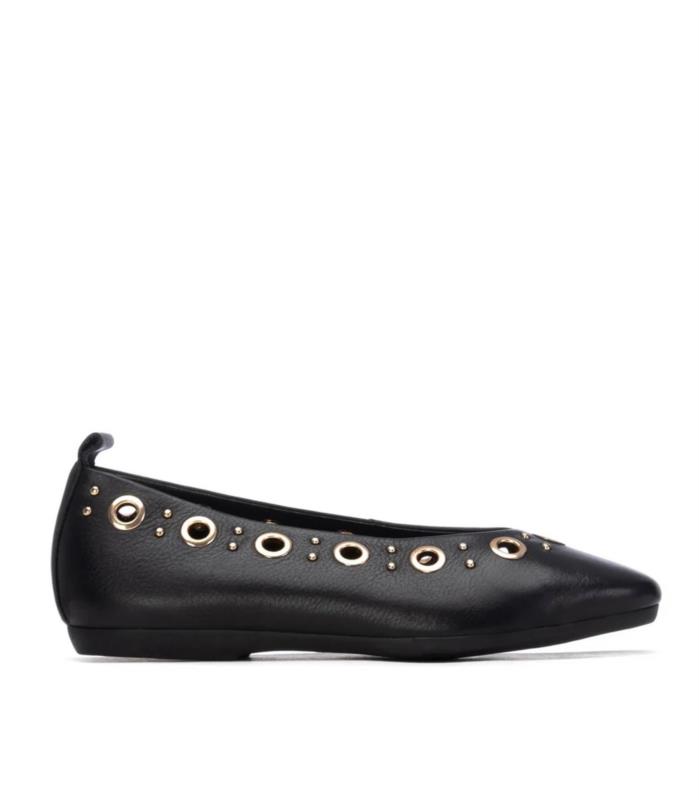 Zapato Mujer CARMELA NEGRO
