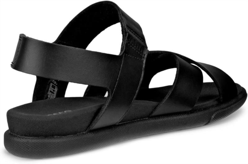 Sandalia Mujer ECCO Samara NEGRO