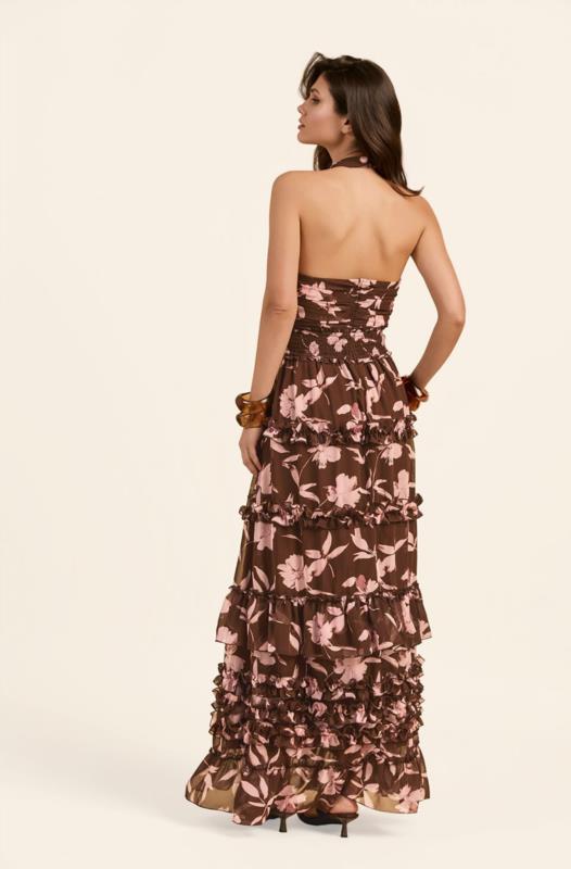 TIERRA SERENA DRESS BY FETICHE SUANCES