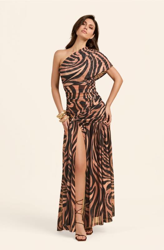 ECLIPSE DRESS BY FETICHE SUANCES