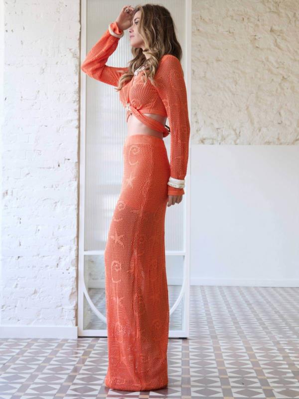 TOP SURICATA CAMALEÓNICA