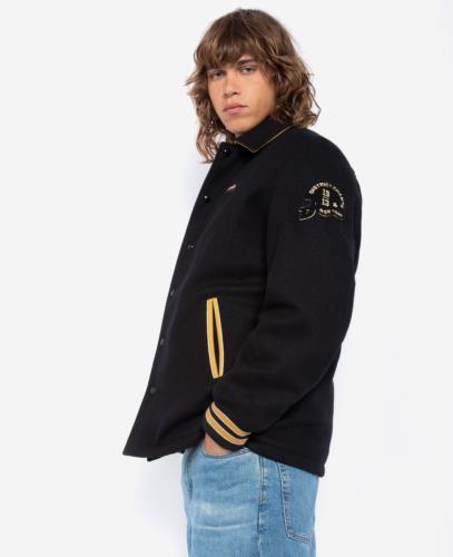 CHAQUETA PARA HOMBRE SCHOTT COACH JACKET