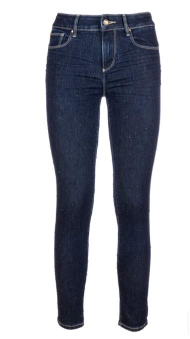 PANTALÓN PARA MUJER FRACOMINA BELLA10-PERFECT SHAPE RAWWASH