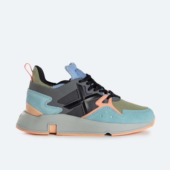 DEPORTIVA PARA MUJER MUNICH CLIK WOMEN 55