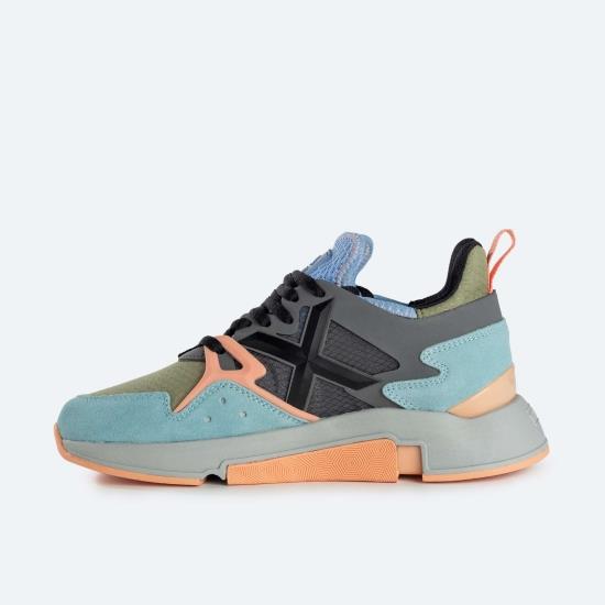 DEPORTIVA PARA MUJER MUNICH CLIK WOMEN 55