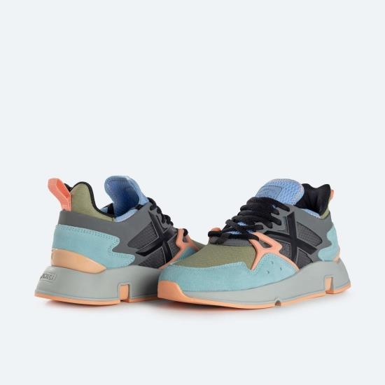 DEPORTIVA PARA MUJER MUNICH CLIK WOMEN 55
