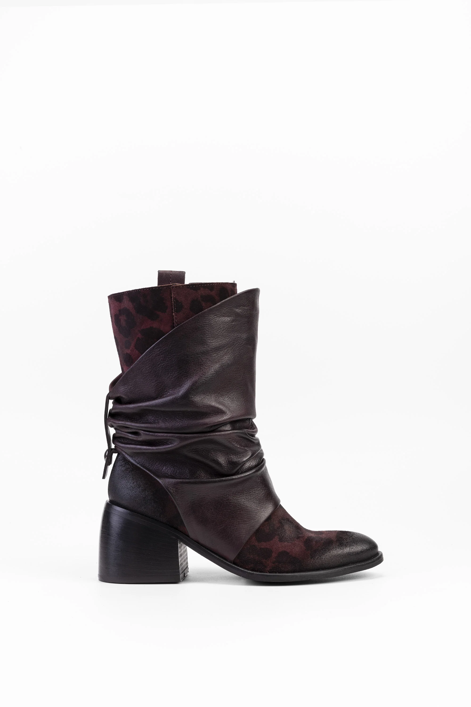 BOTIN STIVALE MACULATO VINACCIA