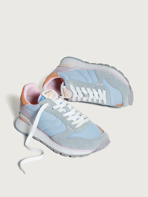 Deportiva Para Mujer Hoff Myra