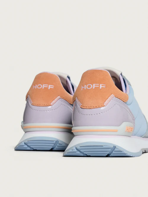 Deportiva Para Mujer Hoff Myra