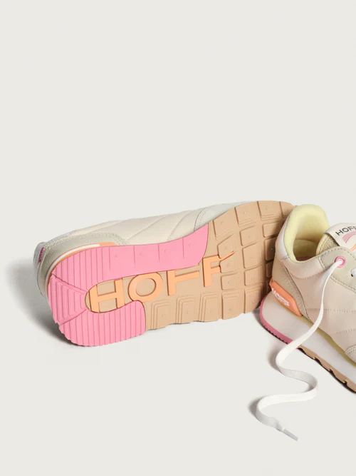 Deportiva Para Mujer Hoff Troezen