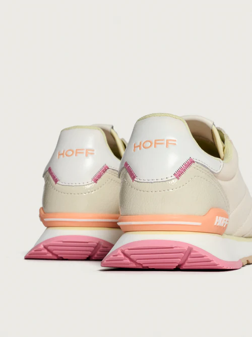 Deportiva Para Mujer Hoff Troezen