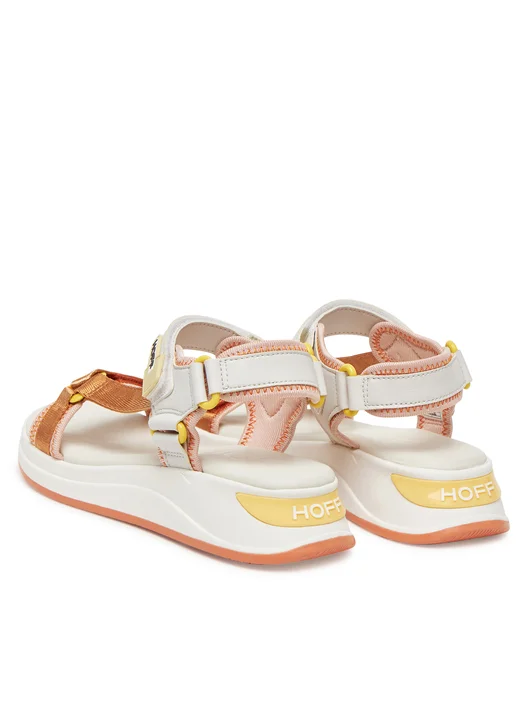 Sandalia Para Mujer Hoff SAMANA