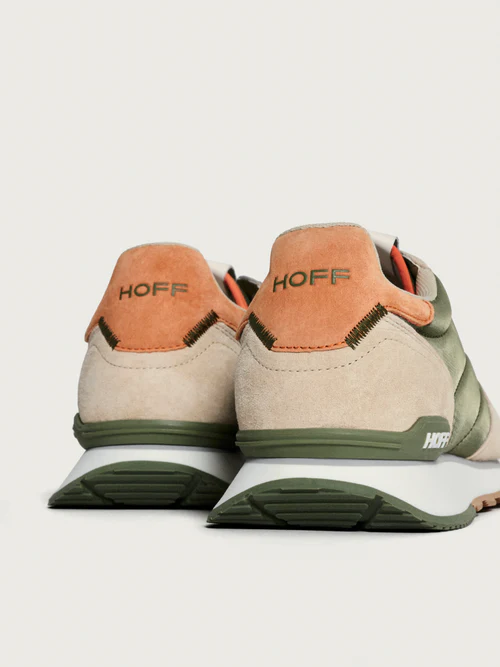Deportiva Para Hombre Hoff Rhodes